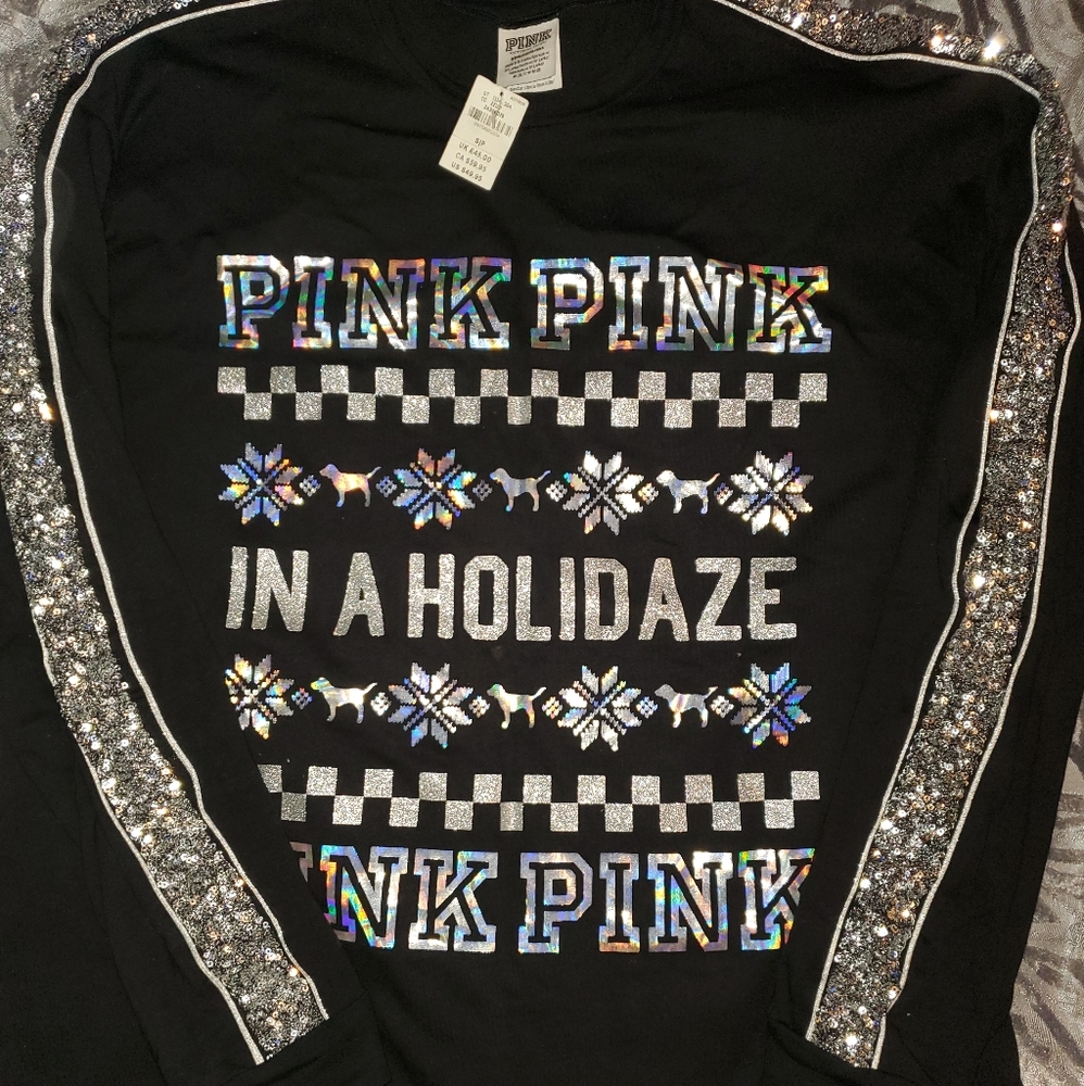 HUGE PINK BUNDLE!